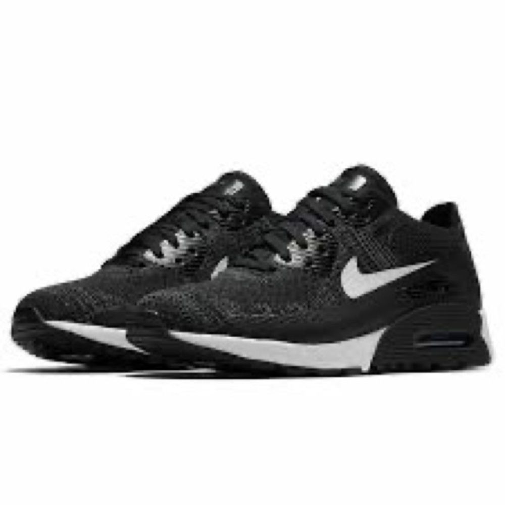 Nike Air Max 90 Ultra Flyknit